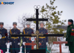 15 военнослужащих из Волгоградской области погибли в ходе спецоперации на Украине: поимённый список, - "Блокнот Волгограда"