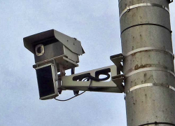 Что установила Камышинская контрольно-счетная палата, проверявшая в городе систему видеонаблюдения