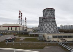 Петербургская «Юго-Западная ТЭЦ» приглашает камышан на работу