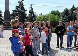 Воспитанник Камышинского детдома поехал на экскурсию в Волгоград и сбежал