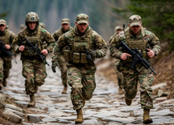 «ВСУ окопались в двух селах»: что известно об оккупации Белгородской области на 3 апреля