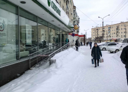 В Камышине вновь подхвативших коронавирус 15 января - 6 человек