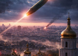 «Орешник» на старте: Россия может нанести самый мощный удар по Киеву за всю СВО, - "Блокнот - Россия"