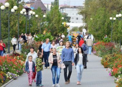 На камышан надвигается день народного единства