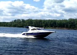 Федеральные СМИ сообщили об обнаружении пропавшего катера, вышедшего из Волгограда в Махачкалу