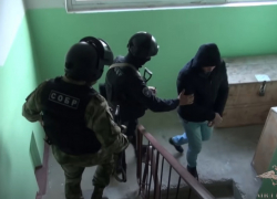 В Волгограде при получении взятки в размере 300 тысяч рублей задержан начальник подразделения Волгоградэнерго  Алексей Чикунов