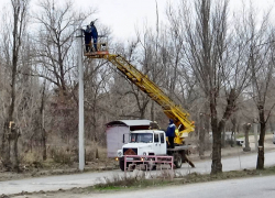 В Камышине десятки домов отключат завтра, 3 апреля, от электричества