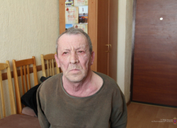 Задержанный похититель камышинской школьницы заявил при допросе на камеру, что раньше не знал своей жертвы