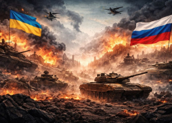 «Возьмут контроль над Одессой»: западный эксперт рассказал, как закончится СВО