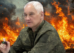 «Остались считанные дни»: Белоусов готовит «сюрприз» для ВСУ в Курской области, - "Блокнот - Россия"