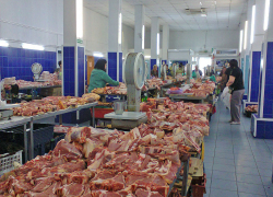 Для тех камышан, у кого хватает денег на мясо, Роспотребнадзор разъяснил, как его правильно выбирать