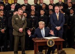 США атакуют Кубу: Трамп прямо заявил о грядущем вторжении на Остров Свободы, - "Блокнот - Россия"