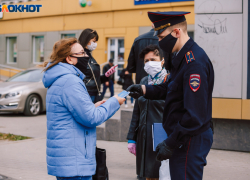 В Волгоградской области жителей учат действовать при угрозе терроризма