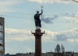 Неужели нельзя было просто убавить подачу тепла, а не выключать отопление?! - камышанка