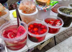 В Камышине сегодня, 26 ноября, отличная погода, а завтра начнется мокрый снег