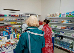 Каждый пятый опрошенный житель Волгоградской области «сидит» на успокоительных и антидепрессантах 