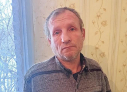 Мужчина с опасной болезнью пропал без вести в Камышине