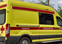 Пять путешественников разбились на трассе между Камышином и Волгоградом