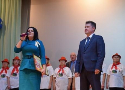 Региональные СМИ пишут о претенденте, который может сменить в Госдуме нового созыва депутата камышан Анну Кувычко