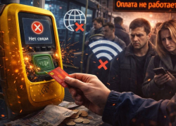 «Деградация полным ходом»: интернет не работает — не плати за проезд. В РФ предложили неожиданное решение
