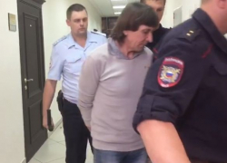 За убийство и надругательство над 5-летней Соней Павел Лукъяненко получил 20 лет колонии, "Блокнот Волгограда"