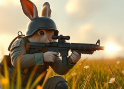 На Пасху будем воевать: в Вашингтоне признали провал мирных планов Трампа, - "Блокнот - Россия"