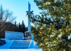 Ночью "минус", днем "плюс" и мокрый снег: погода в Камышине 4 января