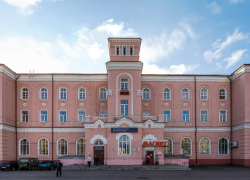 С поезда «Москва-Волгоград» в Борисоглебске сняли пассажирку с подозрением на заболевание коронавирусом, - "Блокнот Борисоглебска"