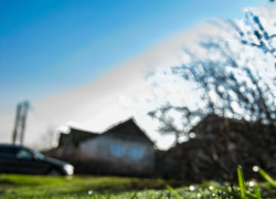 Десятки домов частного сектора в Камышине запланировано отключить от электричества завтра, 25 ноября