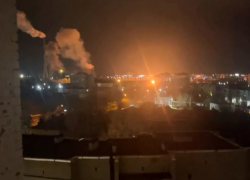 «Вот это бахнуло!»: ВСУ ударили ракетами по Орлу, возможно, британскими «Шторм Шэдоу», - "Блокнот - Россия"