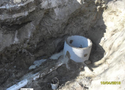 Приоритеты коммунальщиков Камышина на апрель: рейсы на кладбище в Пасху и замена водопровода