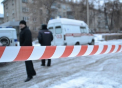 Сильный гололед убил прохожего, - "Блокнот Волгограда"