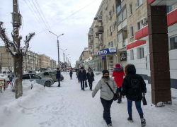 Полиция призывает граждан не доверять телефонным "финансистам" и поступать, как бдительная камышинская пенсионерка