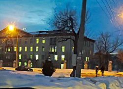 39-летний камышанин чудом не отправил на тот свет товарища по застолью, проломив ему череп