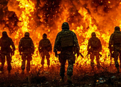 Первым пойдет «мясо»: ВСУ готовят новый агрессивный прорыв фронта, - "Блокнот - Россия"