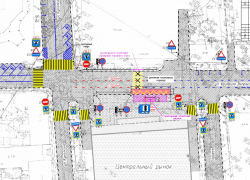 В Камышине задержали грабителей инкассаторской машины «Почта России»