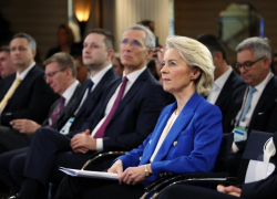 Европа пойдет на поклон к России? Уже в мае страны ЕС останутся без авиационного топлива из-за конфликта на Ближнем Востоке, - "Блокнот - Россия"