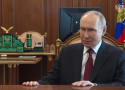 Путин объявил одностороннее Пасхальное перемирие: присоединится ли Украина? -  "Блокнот - Россия"