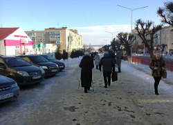 Какие уроки возьмут на курсах в Волгограде камышинские главы Станислав Зинченко и Алексей Самсонов 