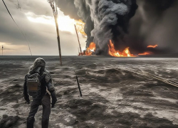 «ВСУ бегут к Днепру»: после поражения в Селидово армия Украины отступает из ДНР, - "Блокнот - Россия"