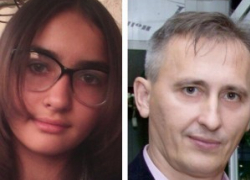 Отец Ани Выпрецкой в соцсетях лично обратился к тому, кто удерживает девочку