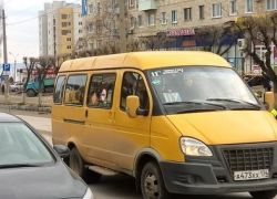 В Волгограде подорожал проезд в маршрутках, Камышин на очереди?