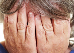 Пенсионерке показалось, что ее изнасиловали на поминках, и она пошла в полицию