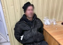 ФСБ заявила о задержании волгоградца, "слившего" СБУ данные о военных складах (ВИДЕО)