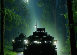 Новости СВО на утро 14 марта: Суджа официально освобождена, Путин согласился на перемирие, а Зеленского разнесли за курскую операцию