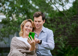 Интерес к российским облачным хранилищам в Волгоградской области вырос на треть 