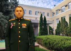 "Своими ногами пройти каждый двор": в конкурсе на должность мэра Волгограда заявился участник СВО 