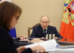 WP и российские эксперты: России грозит экономический кризис