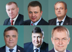 Стали известны имена депутатов, поддержавших уничтожение существующей системы выборов в регионе, - "Блокнот Волгограда"