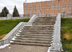 Юго-восточный ветер и низкая облачность при 4-х градусах мороза ожидаются в Камышине днем 9 декабря
